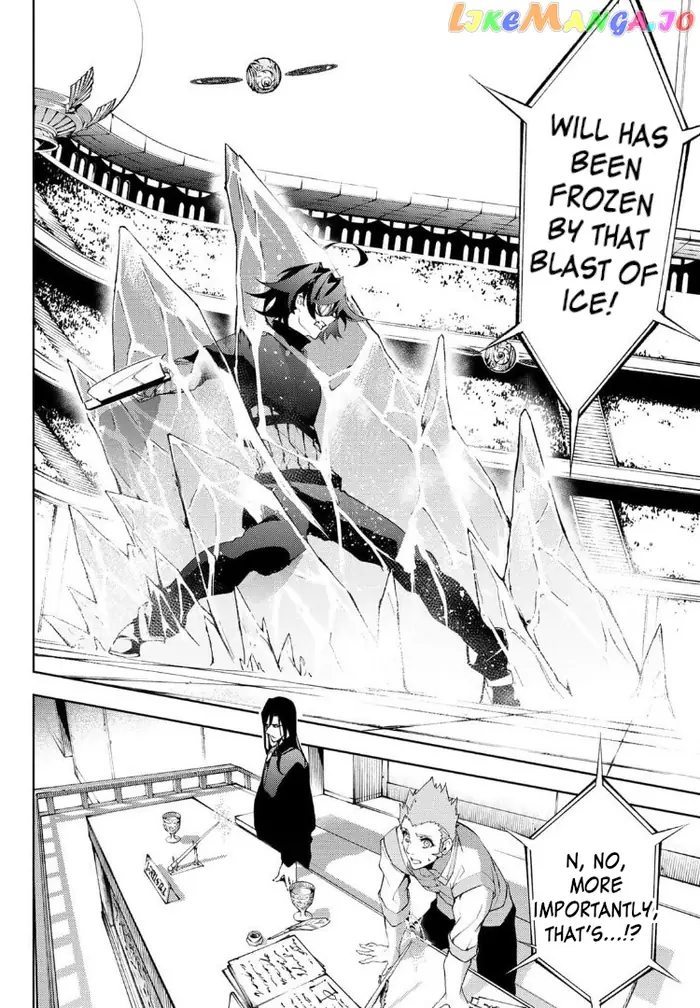 Wistoria: Wand and Sword Chapter 9 image 17_optimized